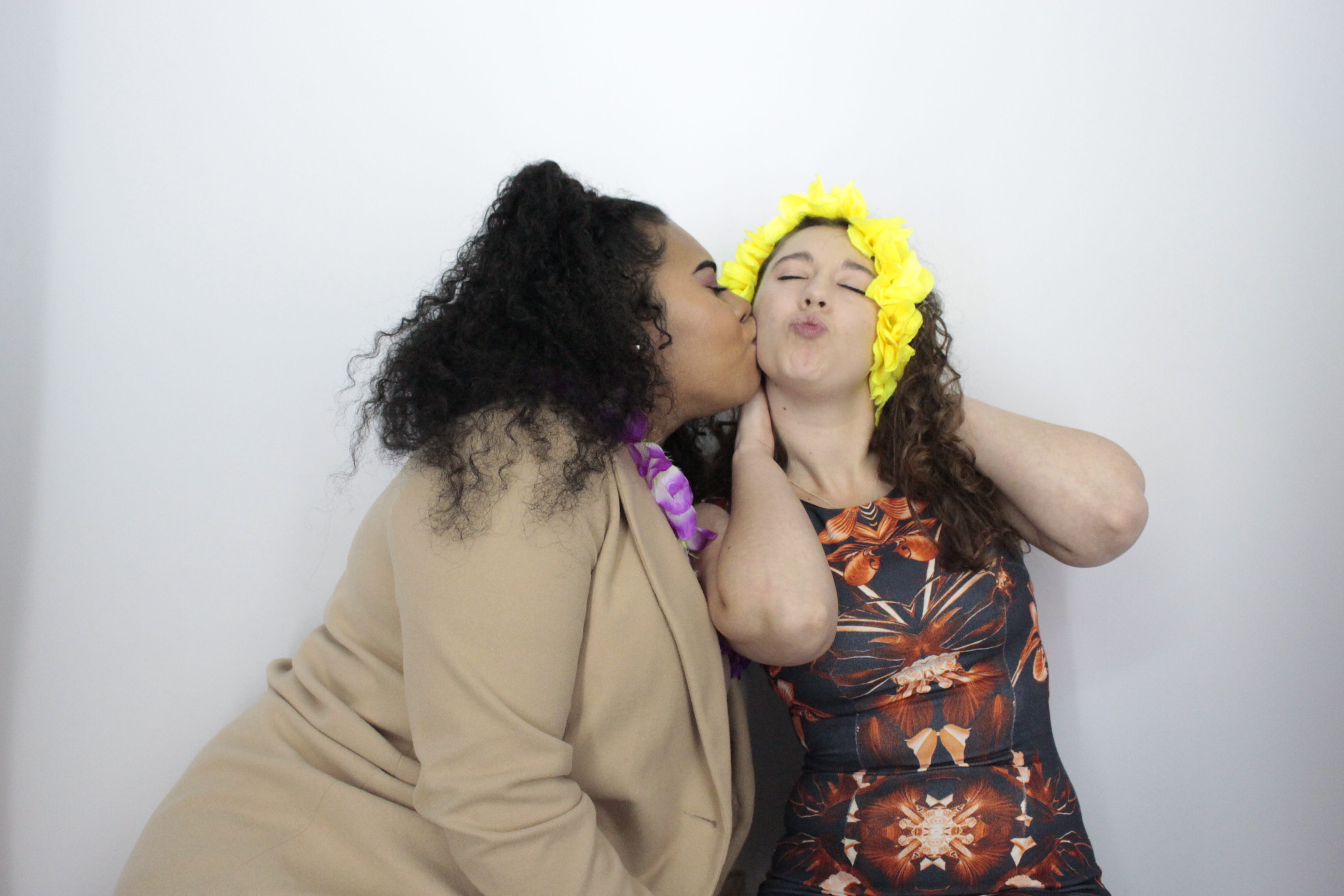 End of Year Party – Aviator  | View more photos from the event at gallery.myphotoboothexperience.co.uk/u/MyPhotoBoothExperienceLtd/End-of-Year-Party-–-Aviator